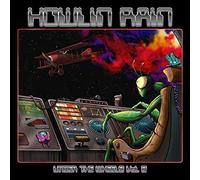 Under The Wheels, Vol 2 - Vinyle 33 Tours