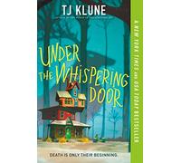 Under the Whispering Door