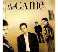 Under the white bible law The Game
