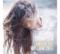 Under The Willow Tree (EP) - CD