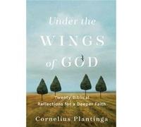 Under the Wings of God Twenty Biblical Reflections for a Deeper Faith by Cornelius Plantinga Cornelius Plantinga (Auteur)