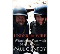 Under The Wire