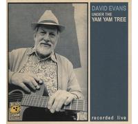 Under The Yam Yam Tree