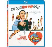 Under The Yum Yum Tree – Blu-ray – Sony (USA)