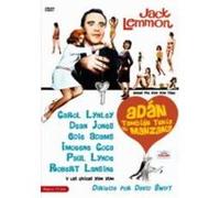 Under The Yum Yum Tree - Adan También tiene su Manzana G