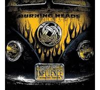Under Their Influence – Vinyle – Generique