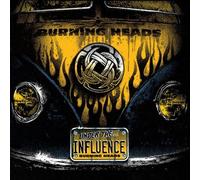 Under Their Influence Vinyle