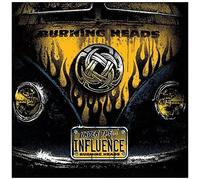 Under Their Influence - Vinyles