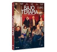 Under Therapy ( Bajo terapia ) [ Origine Espagnole, Sans Langue Francaise ]