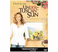 Under Tuscan Sun Full Frame
