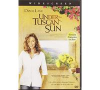 Under Tuscan Sun [Import USA Zone 1]