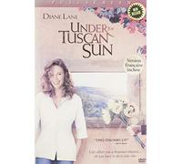 Under Tuscan Sun – Disney – Import États‑Unis Zone 1