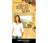 Under Tuscan Sun [VHS]