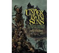 Under Twin Suns: Alternate Histories of the Yellow Sign