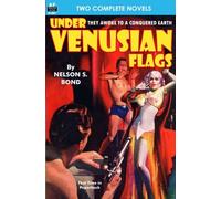Under Venusian Flags & Blood on My Jets