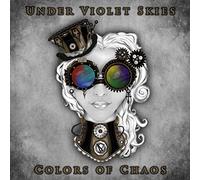 Under Violet Skies - Colors of Chaos