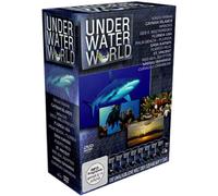 Under Water World-Box [Import]