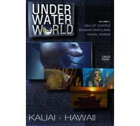 Under Water World Vol. 1 - Kauai/Hawaii
