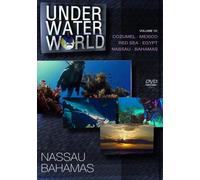 Under Water World Vol. 10-Nassau/Bahamas [Import]