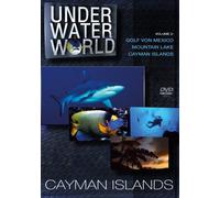 Under Water World Vol. 2-Cayman Islands [Import]