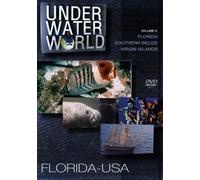 Under Water World Vol. 4-Florida USA [Import]