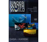 Under Water World Vol. 6-Saba Karibik [Import]