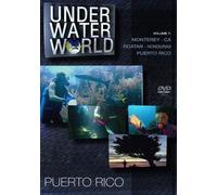 Under Water World Vol. 7-Puerto Rico [Import]