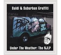 Under Weather: The NJLP