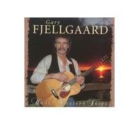 Gary Fjellgaard - Under Western Skies