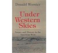 Under Western Skies Donald Worster (Auteur)