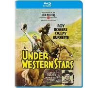 Under Western Stars (1938)/Newly Restored Archive Collection