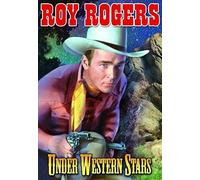 Under Western Stars (Dvd) (1938) (All Regions) (Ntsc) (Us Import)