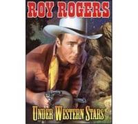 Under Western Stars - DVD Zone 1 G