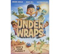 Under Wraps /