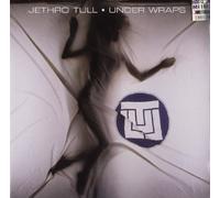 Under Wraps