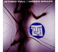 Under wraps