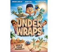 Under Wraps