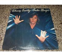 UNDER WRAPS