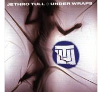 Under Wraps [Import]