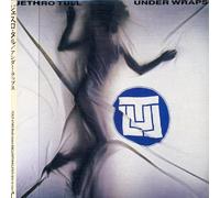 Under Wraps [Import]