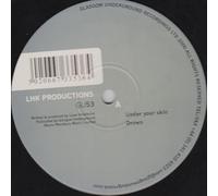 Under Your Skin EP [12 inch] [Import]