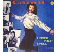 Under Your Spell (12 [Import]