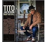 Tito Jackson – Under Your Spell – Music on Vinyl