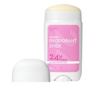 Underarm Antiperspirant, No Aluminum Deodorants Stick, 80g Solid Cream for Sensitive Skin, Long-Lasting Sweat and Odor Control for Men, Teens, Athletes, Outdoor, Summer, Workout, Daily Use