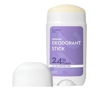 Underarm Antiperspirant, No Aluminum Deodorants Stick, 80g Solid Cream for Sensitive Skin, Long-Lasting Sweat and Odor Control for Men, Teens, Athletes, Outdoor, Summer, Workout, Daily Use