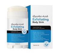 Underarm Body Stick, Dry Skin Relief, Dryness Relief Stick With Soothing Formule, Moisturizing Balm With Soft Protection, Skin Care, Daily Use For Elbows Knees Bikini Line Home Travel Routine