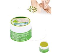 Underarm Care Odor Cream, Armpit Odor Cream Body Odour Remover Cream, Odorsmite Crème anti-odeurs pour aisselles, crème déodorante pour aisselles, Underarm Deodorant Cream For Men Women (1pcs)