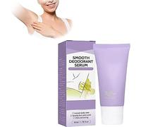 Underarm Deodorant Cream, Underarm Brightening Deodorant Cream, Invisible Cream Tube Deodorant,Underarm Sweat Deodorant for Man and Woman. (1pcs)