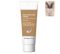 Underarm Whitening Cream, 2025 Nouveau Crème Blanchissante, Whitening Cream, Armpit Whitening Cream, Skin Lightening Cream, Efficace pour les aisselles, Les Coudes, Les Zones Sensibles Et Privées (1)