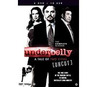 Underbelly: A Tale Of Two Cities - 4-Dvd Box Set ( Under Belly: A Tale Of 2 Cities (Complete Season) ) [ Non-Usa Format, Pal, Reg.2 Import - Netherlands ]